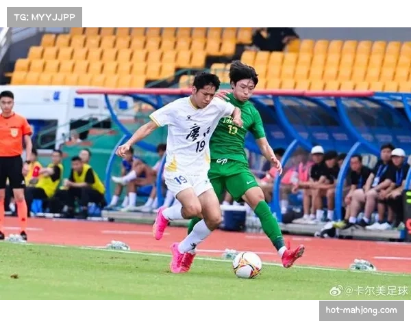 全运会男足U20资格赛收官 湖北队以不败战绩强势晋级决赛阶段