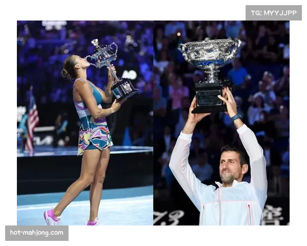 萨巴伦卡赛后强忍泪水颁奖 展现世界第一风度与韧性