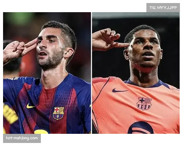 费兰托雷斯上演帽子戏法 巴萨锋线多点开花