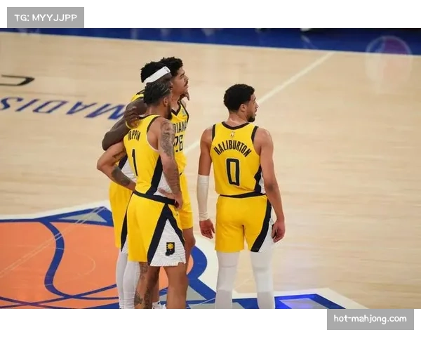 哈利伯顿赛季报销 步行者后场阵容重新洗牌