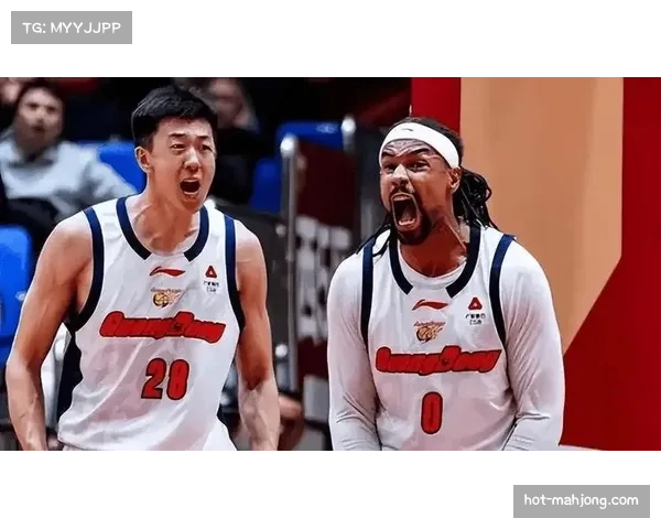广东队萨林杰空砍22分难救主 外援个人能力与团队融合待优化